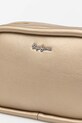 Сумочка Pepe Jeans BRIANAE METAL золотой PL031646