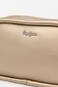 Kabelka Pepe Jeans BRIANAE METAL zlatá PL031646