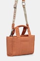 Τσάντα Pepe Jeans ZADIE BLOSSOM PL031647 πορτοκαλί SS25