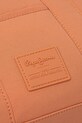 Kabelka Pepe Jeans ZADIE BLOSSOM oranžová PL031647