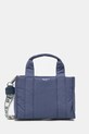 Pepe Jeans poseta ZADIE BLOSSOM uni albastru PL031647
