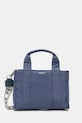 Чанта Pepe Jeans ZADIE BLOSSOM изчистен син PL031647