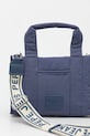 Аксесоари Чанта Pepe Jeans ZADIE BLOSSOM PL031647 син
