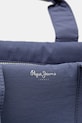 Чанта Pepe Jeans ZADIE BLOSSOM син PL031647