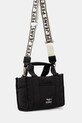 Τσάντα Pepe Jeans ZADIE BLOSSOM PL031647 μαύρο SS25
