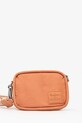 Kabelka Pepe Jeans BRIANAE BLOSSOM jednofarebný oranžová PL031648