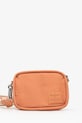 Чанта Pepe Jeans BRIANAE BLOSSOM изчистен оранжев PL031648