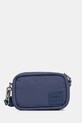 Pepe Jeans torebka BRIANAE BLOSSOM nie mieści A4 niebieski PL031648