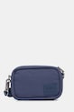 Kabelka Pepe Jeans BRIANAE BLOSSOM hladký modrá PL031648