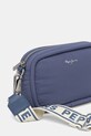 Pepe Jeans torebka BRIANAE BLOSSOM PL031648 niebieski SS25