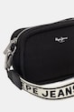 Pepe Jeans torebka BRIANAE BLOSSOM PL031648 czarny SS25