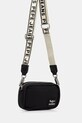 Akcesoria Pepe Jeans torebka BRIANAE BLOSSOM PL031648 czarny