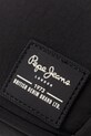 Τσάντα Pepe Jeans BRIANAE BLOSSOM PL031648 μαύρο