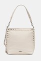 Kabelka Pepe Jeans CASSIDY MAI nevejde se A4 béžová PL031651