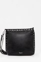 Pepe Jeans torebka CASSIDY MAI nie mieści A4 czarny PL031651