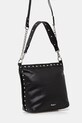 Pepe Jeans torebka CASSIDY MAI PL031651 czarny SS25