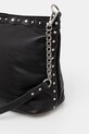 Akcesoria Pepe Jeans torebka CASSIDY MAI PL031651 czarny