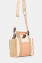 Чанта Pepe Jeans ZADIE BLOOM PL031652 бежов SS25
