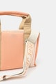 Аксесоари Чанта Pepe Jeans ZADIE BLOOM PL031652 бежов