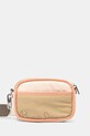 Τσάντα Pepe Jeans BRIANAE BLOOM υφασμάτινο μπεζ PL031653
