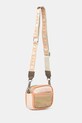 Τσάντα Pepe Jeans BRIANAE BLOOM PL031653 μπεζ SS25