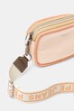 Αξεσουάρ Τσάντα Pepe Jeans BRIANAE BLOOM PL031653 μπεζ