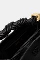 Кожаная сумочка GANNI Bou Bag Small A5241 чёрный