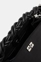 Torba GANNI Bou Bag Mini Soir Satin A6340.
