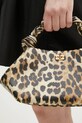 GANNI borsetta Ganni Bou Bag Small Print A6494