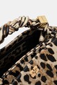 GANNI borsetta Ganni Bou Bag Small Print A6494 beige