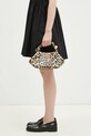 GANNI borsetta Ganni Bou Bag Small Print A6494