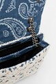Kurt Geiger London poseta KENSINGTON 9796589609 albastru