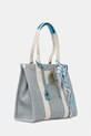 Kurt Geiger London borsetta SOUTHBANK 9544186999 blu SS25