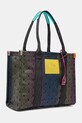 Kurt Geiger London poseta SOUTHBANK 9544109609 gri SS25