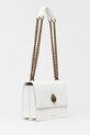 Kurt Geiger London poseta SHOREDITCH 9540410109 alb SS25