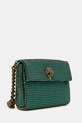 Kurt Geiger London geantă 4376697999 turcoaz SS25