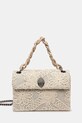 Kurt Geiger London geantă KENSINGTON nu incape in A4 bej 4376445609