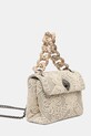 Kurt Geiger London geantă KENSINGTON 4376445609 bej SS25