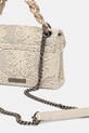 Accesorii Kurt Geiger London geantă KENSINGTON 4376445609 bej