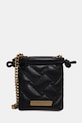 Torbica Kurt Geiger London KENSINGTON Ne ustreza A4 črna 4375500979