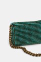 Doplnky Kabelka Kurt Geiger London 4375497999 tyrkysová