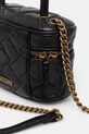 Dodaci Kožna torba Kurt Geiger London KENSINGTON 4375100109 crna