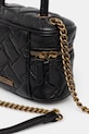 Dodaci Kožna torba Kurt Geiger London KENSINGTON 4375100109 crna