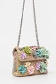 Kabelka Kurt Geiger London KENSINGTON 4374869999 vícebarevná SS25