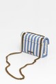 Accesorii Kurt Geiger London poseta KENSINGTON 4374389609 albastru