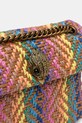 Kurt Geiger London geantă KENSINGTON multicolor 4374369999