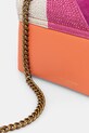 Dodatki Torbica Kurt Geiger London KENSINGTON 4374369269 pisana