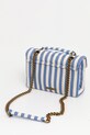 Kurt Geiger London borsetta KENSINGTON blu 4369989609