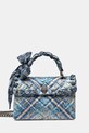 Сумочка Kurt Geiger London KENSINGTON візерунок блакитний 4369986759