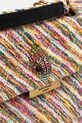 Kurt Geiger London poseta KENSINGTON multicolor 4369969609